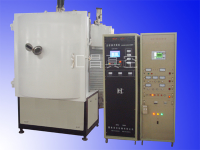 HC-GDJ-1400 optical coating machine