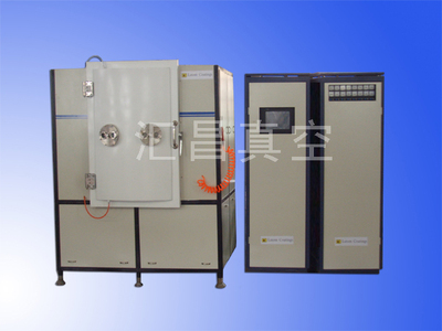 HC-GJD-1200工具专用镀膜机