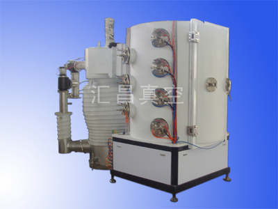 HC-DHL-1350水晶镀膜机