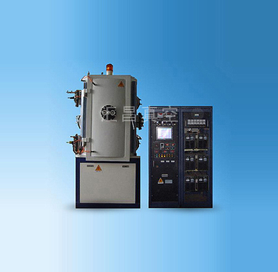 HC-DHL-700多弧离子镀膜机