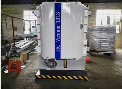 HC-ZF1313蒸发镀膜机