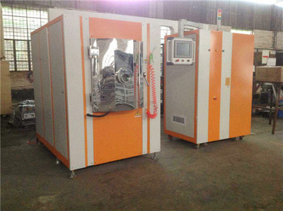 多弧装饰镀膜机9