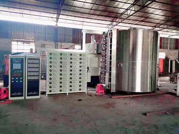 Tile gilding machine 4