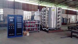 Tile gilding machine 2