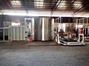 Tile gilding machine1