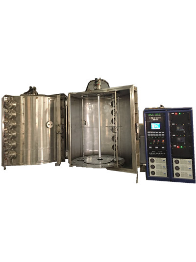 AF film coating machine