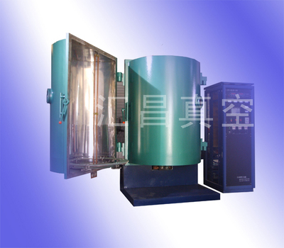 HC-ZFD-1600蒸发镀膜机