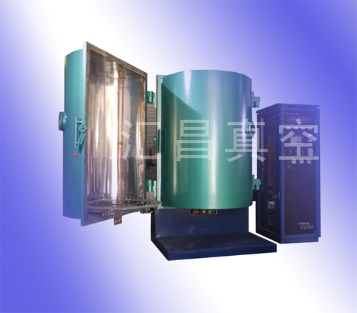 HC-ZFD-1600蒸发镀膜机