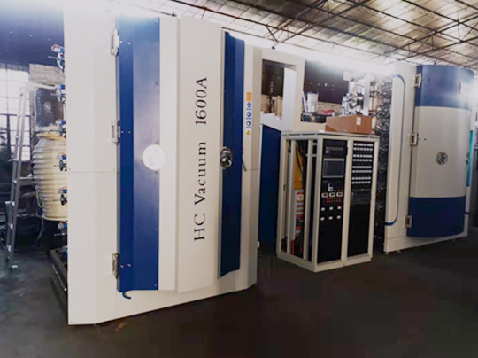 HC-DHL1619TG24 multi-arc ion coating machine