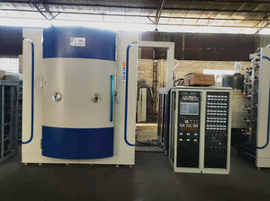 HC-DHL-1825TG28 multi-arc ion coating machine