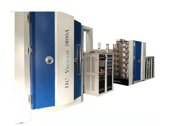 HC-DHL-1820TG24 multi-arc ion coating machine