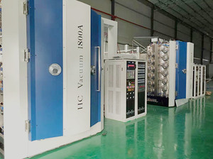 HC-DHL-1820TG24 multi-arc ion coating machine