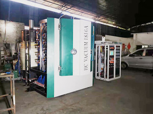 HC-DHCK-1816TG24 multi-arc ion coating machine
