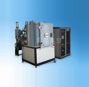 HC-DCLD-1200 medium frequency multi-arc coating machine