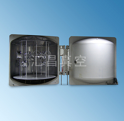 汽车轮毂镀膜机