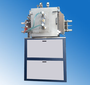 HC-CKJD-1000 magnetron sputtering coating machine
