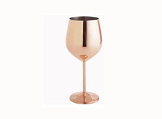 产品高脚杯