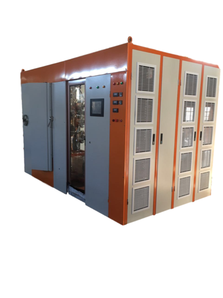 AF film coating machine