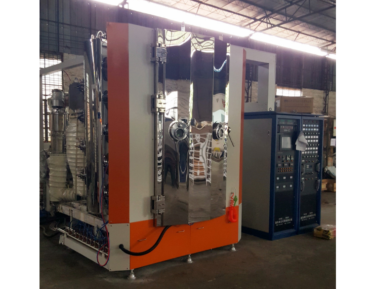 Multi-arc decorative coating machine